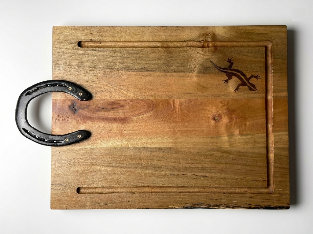 Tabla parrillera Tradicional